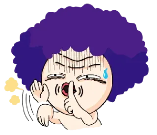 🏴 telegram sticker