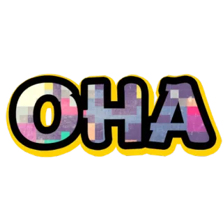 👍 OHA telegram sticker