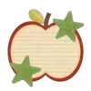 🍎