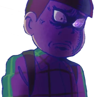 😡 telegram sticker