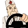 🏥