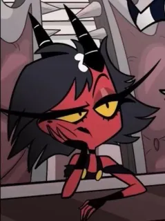😒 telegram sticker