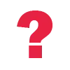 ❓