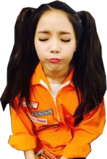 😑 telegram sticker