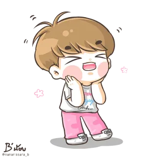 😆 telegram sticker