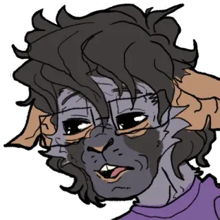 🆗 telegram sticker