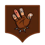 🖐