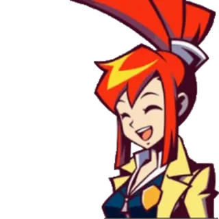 ☺️ telegram sticker