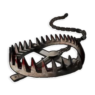 Rust pack telegram stickers