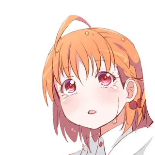 😯 telegram sticker