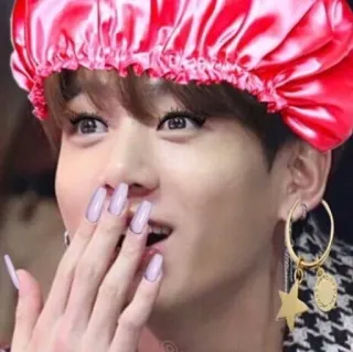 😳 telegram sticker
