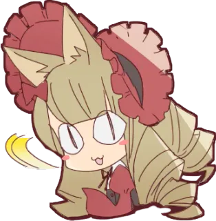 😶 telegram sticker