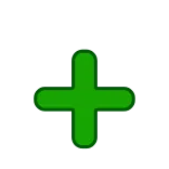 ➕