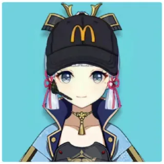 ʏᴏᴏリオ stic-pack (@OdaRobot) whatsapp stickers