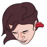🥳 telegram sticker