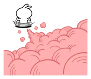 🏃‍♀ telegram sticker