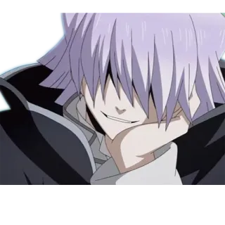 (Э.Н.Д)ツ Аки (No: 2) whatsapp stickers