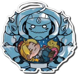 😴 telegram sticker