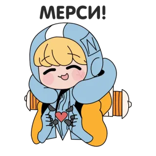 ❤ telegram sticker