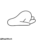 🔝 Facepalm, Thất vọng, Thất bại, Úp mặt vào tay, Buồn, Mệt mỏi telegram sticker