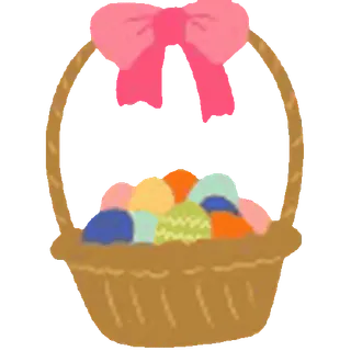 пасха ➜ @emoji1 telegram emojis 🧺