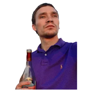 🍷 telegram sticker