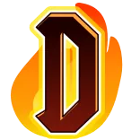 Fire Font Emoji telegram emojis 🔤