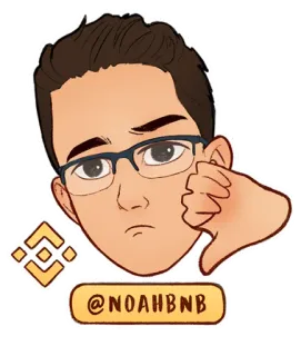 @NoahBNB telegram stickers