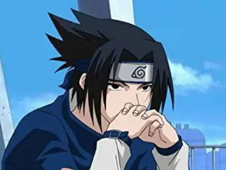 🤺 Sasuke Naruto 애니메이션, 만화, 사스케, 나루토, 닌자 telegram sticker