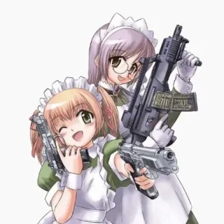 тянки by: @stickers_evangelion :: @fStikBot whatsapp stickers