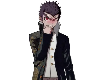 taka ishimaru manga :: @fStikBot telegram stickers