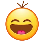 Retro Emoji telegram emojis 😂