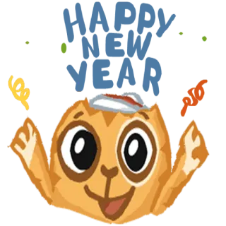 😀 telegram sticker