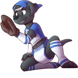 ☁️ telegram sticker