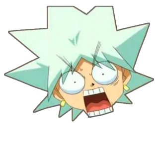 😫 telegram sticker