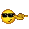 😎
