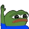 @kockrland pepe emojipack telegram emojis 👋