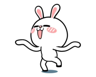 HyperNop @tikelmu whatsapp stickers