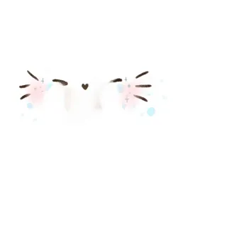 😭 lindo, kawaii, gato, gatito, ojos, animal telegram sticker