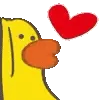 ❤️