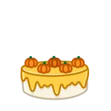 Ghost Hamster @TgEmojis telegram emojis 🎃