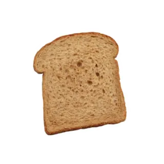 🥖 roti, makanan, irisan, roti bakar telegram sticker
