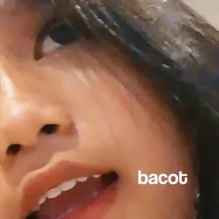 ☺️ bacot telegram sticker