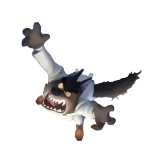 😡 telegram sticker