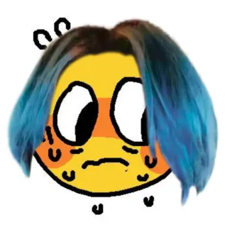 🫐 telegram sticker