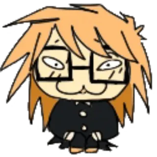 🔪 telegram sticker