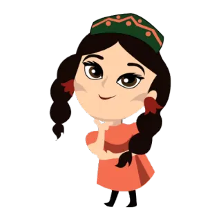 😊 telegram sticker