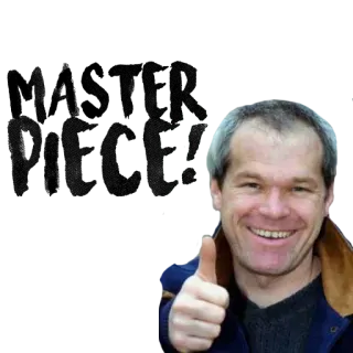 👍 telegram sticker