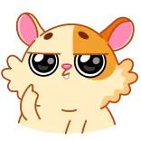 chpic.su • @Premium_Emojis_Telegram | Хомячок telegram emojis 😏