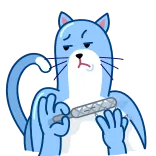 😒 telegram sticker